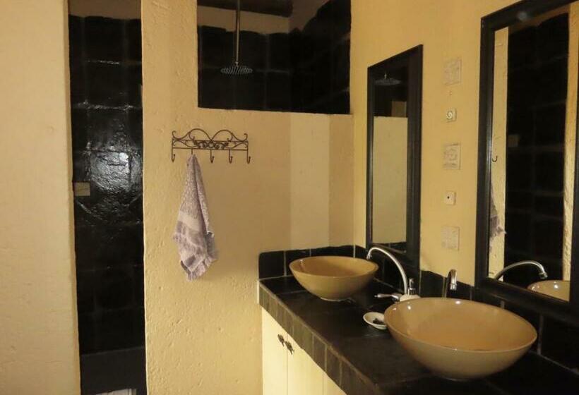 침실 1개 주택, Hennie's Rest