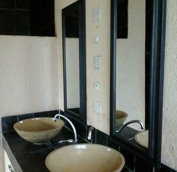 침실 1개 주택, Hennie's Rest