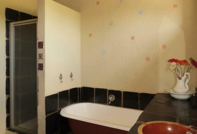 침실 1개 주택, Hennie's Rest