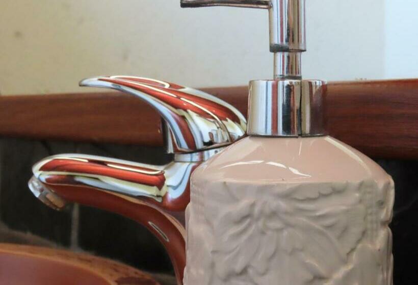 침실 1개 주택, Hennie's Rest