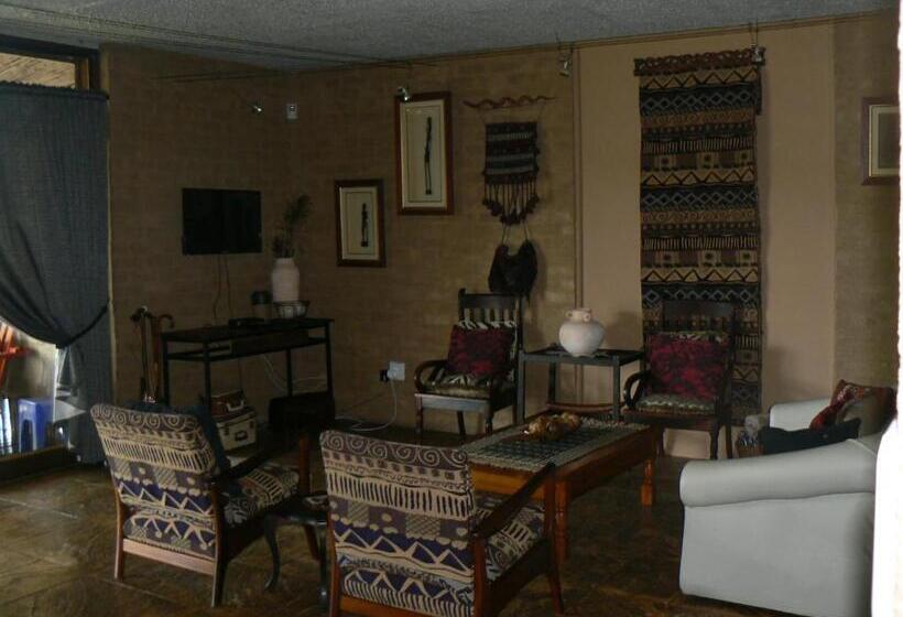 Дом 1 Спальня, Hennie's Rest