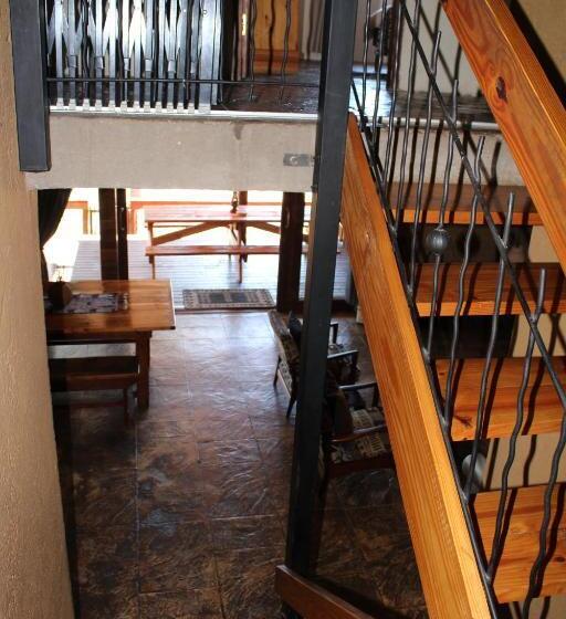 침실 1개 주택, Hennie's Rest