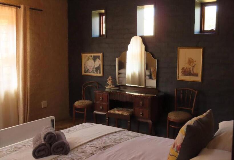 침실 1개 주택, Hennie's Rest