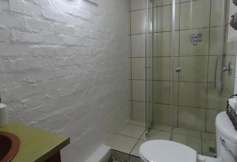 침실 1개 아파트, Hennie's Rest