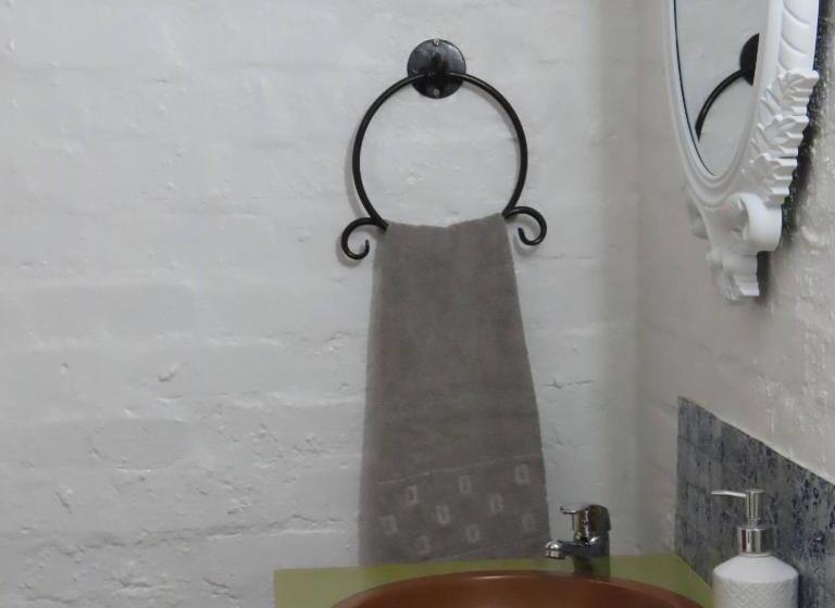 침실 1개 아파트, Hennie's Rest