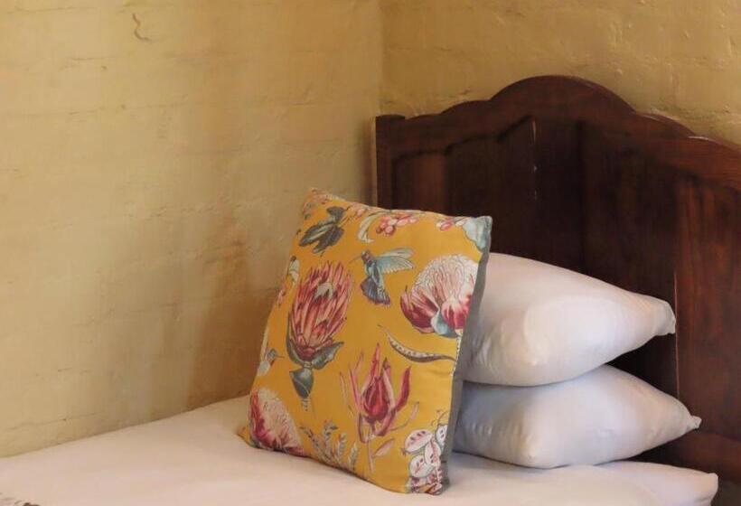 침실 1개 주택, Hennie's Rest