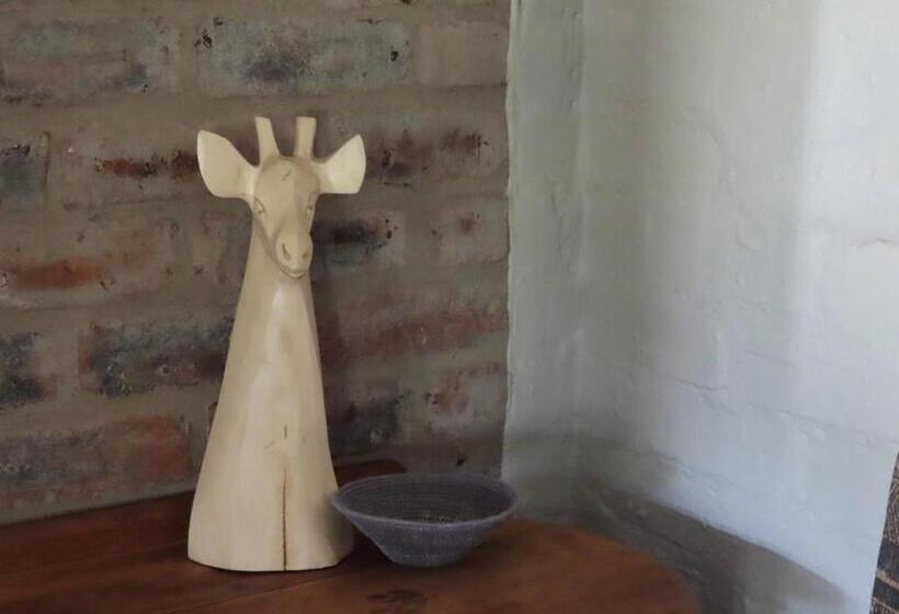 침실 1개 아파트, Hennie's Rest