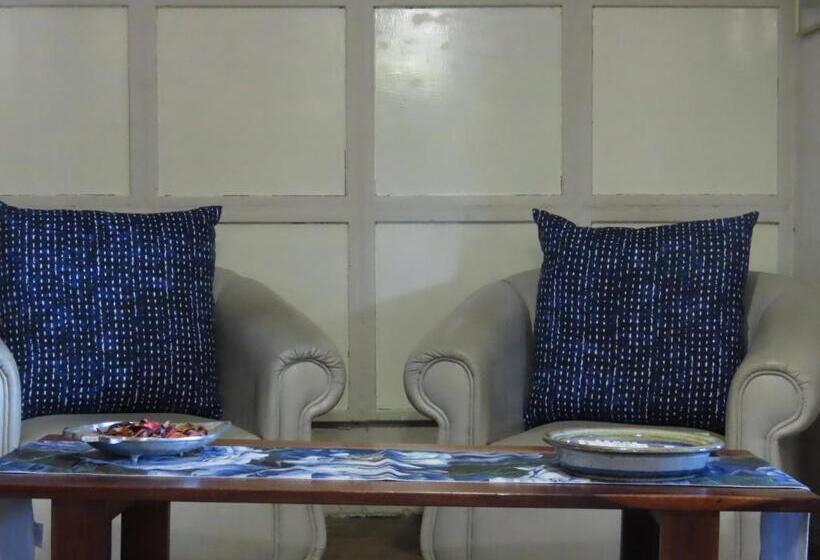 침실 1개 아파트, Hennie's Rest