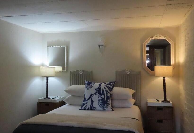 침실 1개 아파트, Hennie's Rest