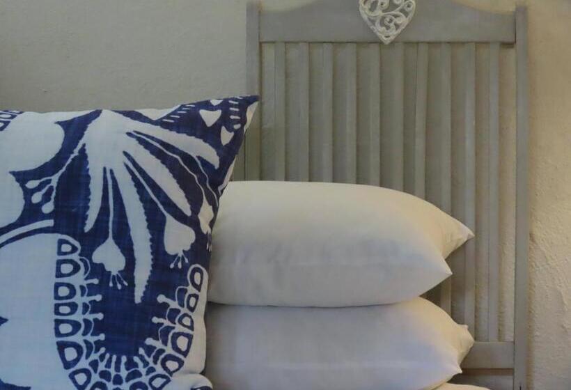 침실 1개 아파트, Hennie's Rest