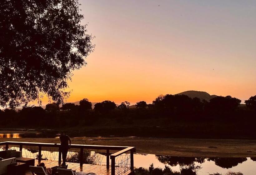 침실 1개 아파트, Hennie's Rest