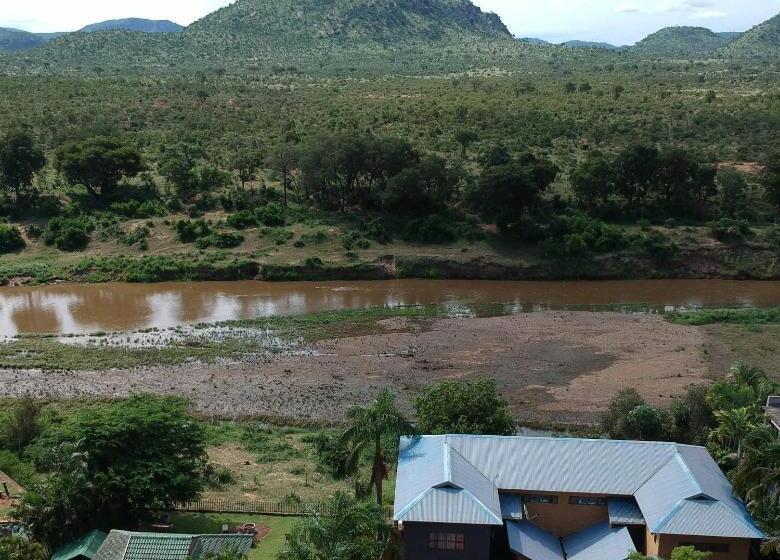 침실 1개 아파트, Hennie's Rest