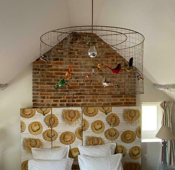 Номер Стандарт, La Maison D Aline   Honfleur   Maison D Hôte De Charme A La Normande