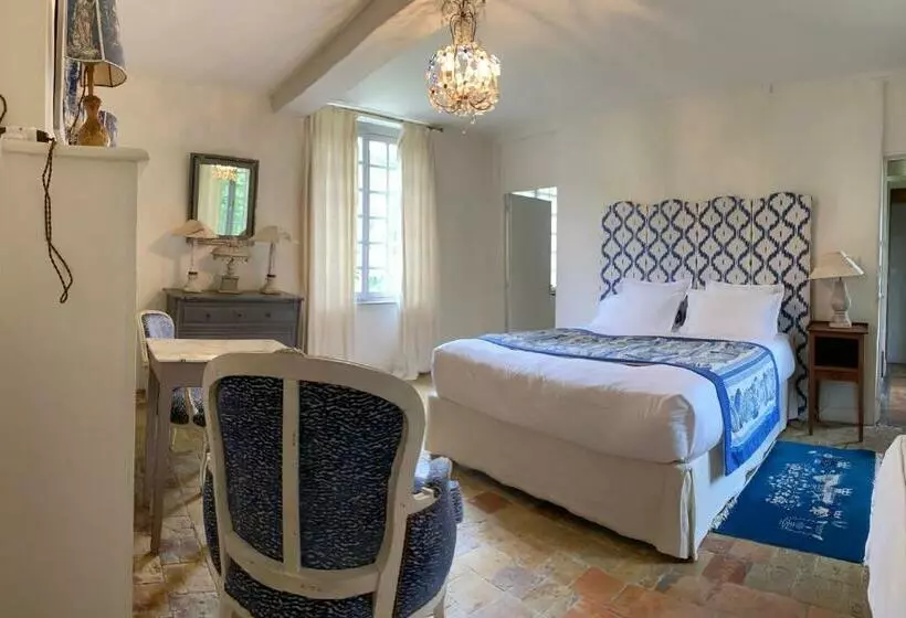 スタンダードトリプルルーム, La Maison D Aline Honfleur Maison D Hôte De Charme A La Normande