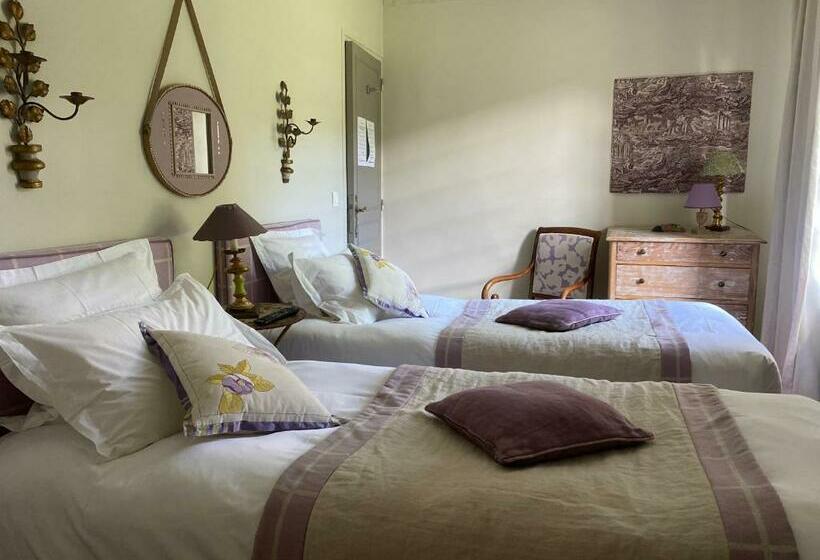 Номер Стандарт, La Maison D Aline   Honfleur   Maison D Hôte De Charme A La Normande