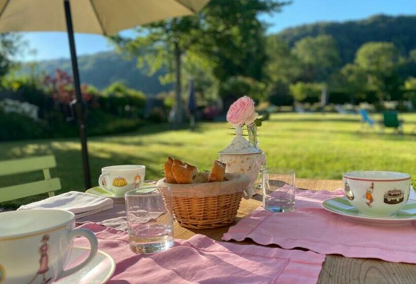 Номер Стандарт Трехместный, La Maison D Aline   Honfleur   Maison D Hôte De Charme A La Normande