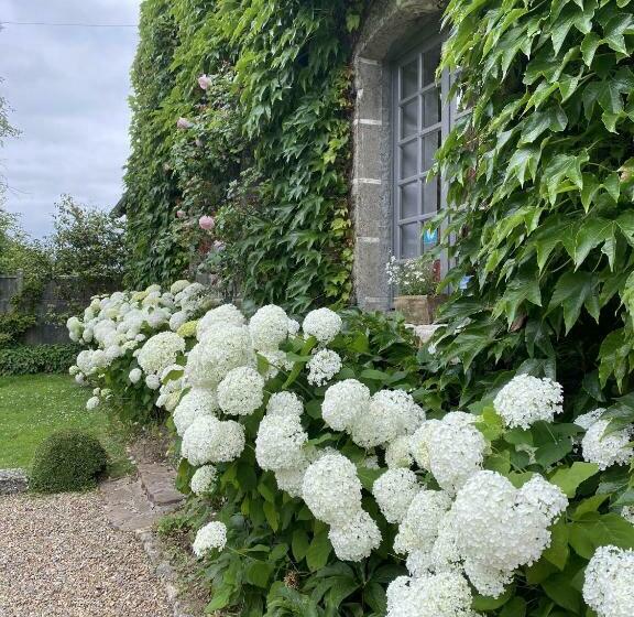 Номер Стандарт, La Maison D Aline   Honfleur   Maison D Hôte De Charme A La Normande