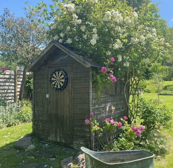Номер Стандарт Трехместный, La Maison D Aline   Honfleur   Maison D Hôte De Charme A La Normande