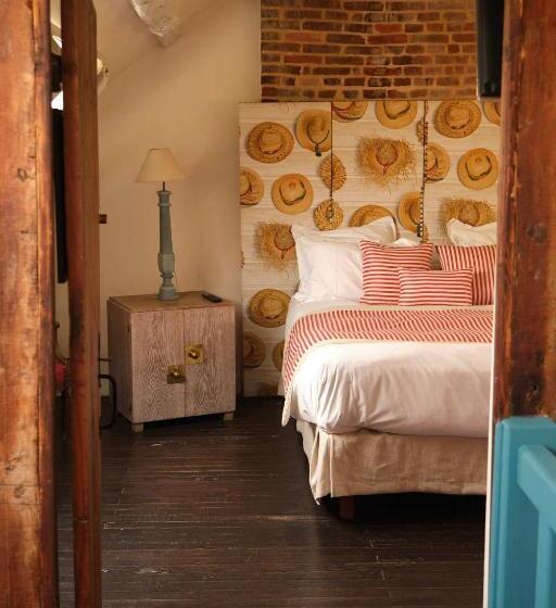 Номер Стандарт, La Maison D Aline   Honfleur   Maison D Hôte De Charme A La Normande