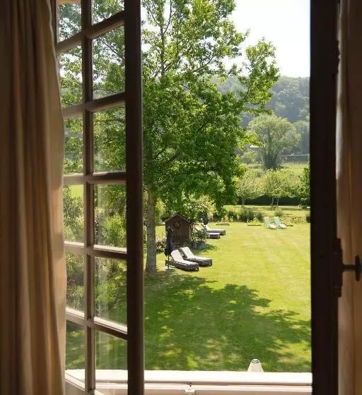 スタンダードルーム, La Maison D Aline Honfleur Maison D Hôte De Charme A La Normande
