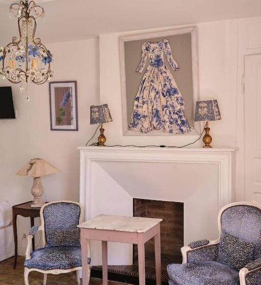 Номер Стандарт Трехместный, La Maison D Aline   Honfleur   Maison D Hôte De Charme A La Normande