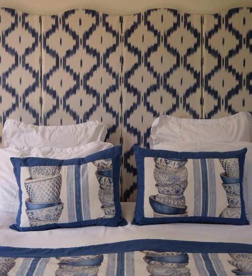 Номер Стандарт Трехместный, La Maison D Aline   Honfleur   Maison D Hôte De Charme A La Normande