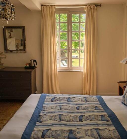 Номер Стандарт Трехместный, La Maison D Aline   Honfleur   Maison D Hôte De Charme A La Normande