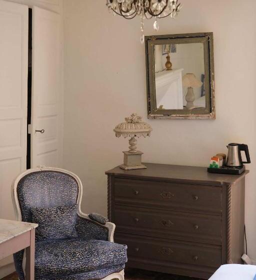 Номер Стандарт Трехместный, La Maison D Aline   Honfleur   Maison D Hôte De Charme A La Normande