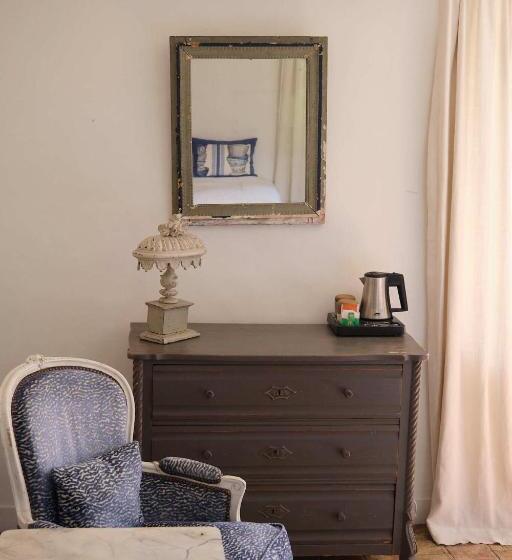 Номер Стандарт Трехместный, La Maison D Aline   Honfleur   Maison D Hôte De Charme A La Normande