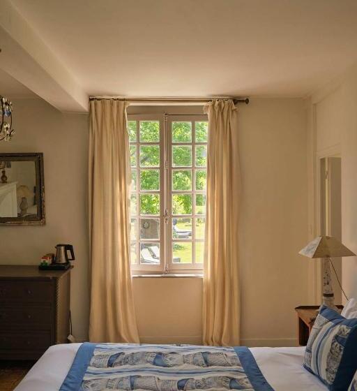 Номер Стандарт Трехместный, La Maison D Aline   Honfleur   Maison D Hôte De Charme A La Normande