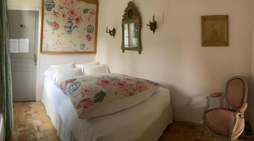 Номер Basic, La Maison D Aline   Honfleur   Maison D Hôte De Charme A La Normande