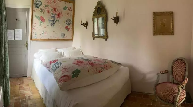 ベーシックルーム, La Maison D Aline Honfleur Maison D Hôte De Charme A La Normande
