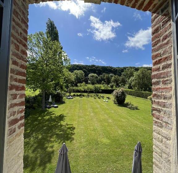 Номер Стандарт Трехместный, La Maison D Aline   Honfleur   Maison D Hôte De Charme A La Normande