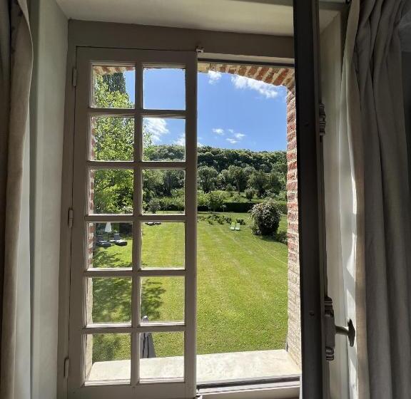 Номер Стандарт Трехместный, La Maison D Aline   Honfleur   Maison D Hôte De Charme A La Normande