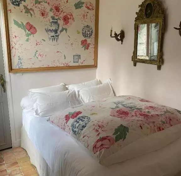 ベーシックルーム, La Maison D Aline Honfleur Maison D Hôte De Charme A La Normande