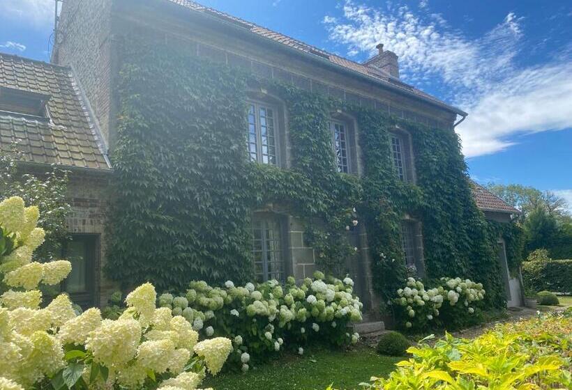 Номер Basic, La Maison D Aline   Honfleur   Maison D Hôte De Charme A La Normande