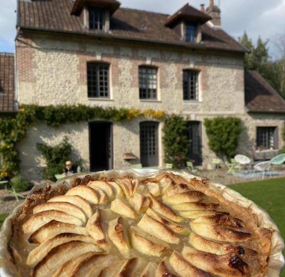 Номер Basic, La Maison D Aline   Honfleur   Maison D Hôte De Charme A La Normande