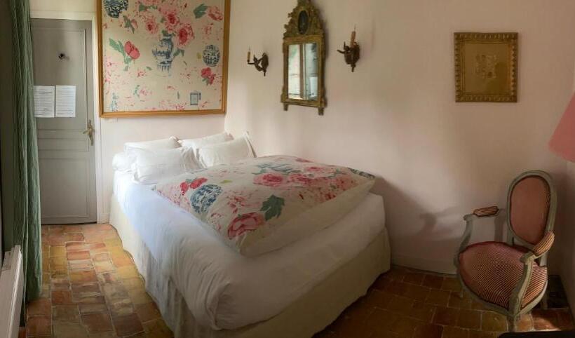 Номер Basic, La Maison D Aline   Honfleur   Maison D Hôte De Charme A La Normande