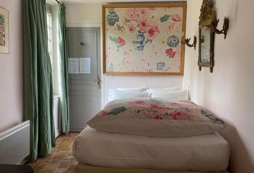 Номер Basic, La Maison D Aline   Honfleur   Maison D Hôte De Charme A La Normande