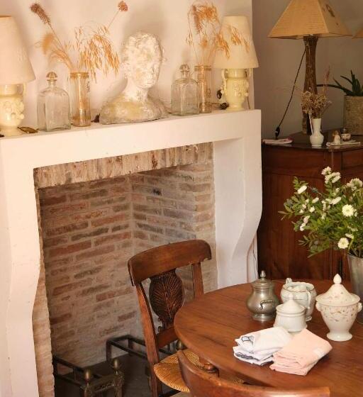 Номер Basic, La Maison D Aline   Honfleur   Maison D Hôte De Charme A La Normande