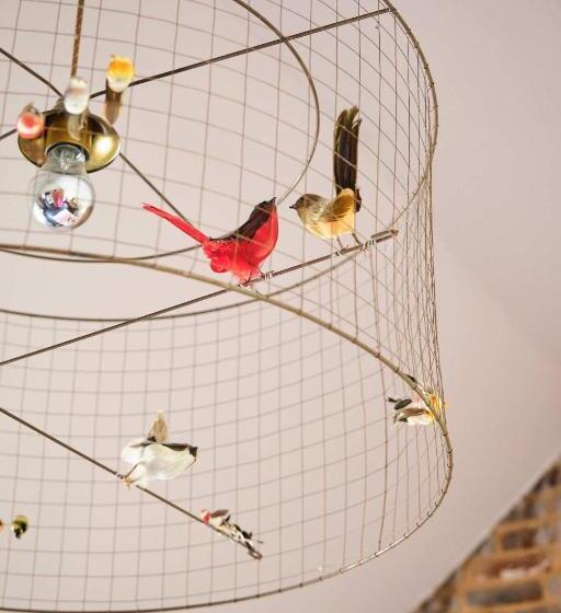 Номер Стандарт Вид на Сад, La Maison D Aline   Honfleur   Maison D Hôte De Charme A La Normande