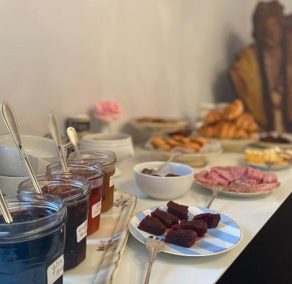 Номер Стандарт, La Maison D Aline   Honfleur   Maison D Hôte De Charme A La Normande