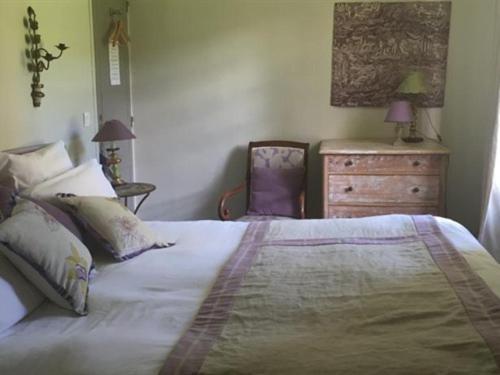 Номер Стандарт, La Maison D Aline   Honfleur   Maison D Hôte De Charme A La Normande