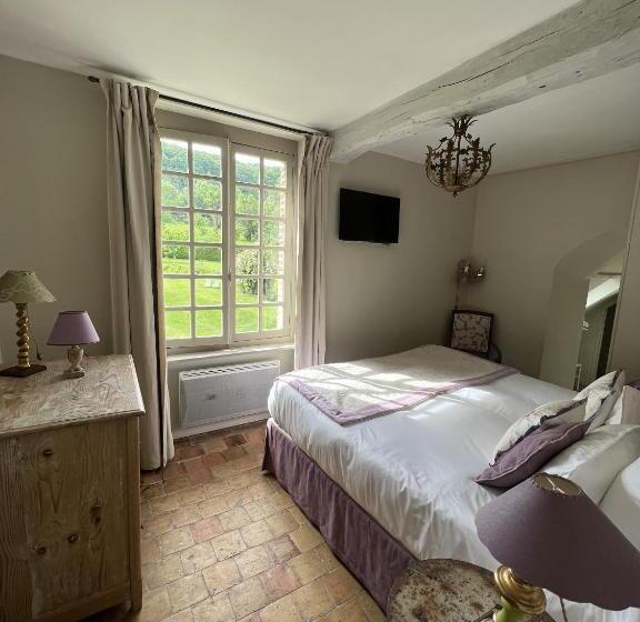 Номер Стандарт, La Maison D Aline   Honfleur   Maison D Hôte De Charme A La Normande