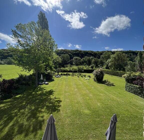 Номер Стандарт Трехместный, La Maison D Aline   Honfleur   Maison D Hôte De Charme A La Normande