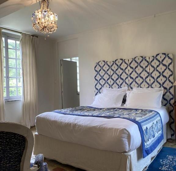 Номер Стандарт Трехместный, La Maison D Aline   Honfleur   Maison D Hôte De Charme A La Normande