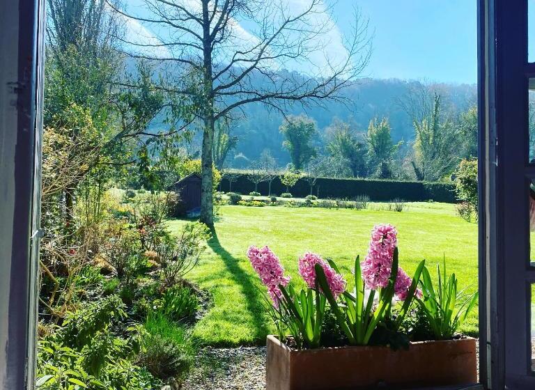 Номер Стандарт Трехместный, La Maison D Aline   Honfleur   Maison D Hôte De Charme A La Normande