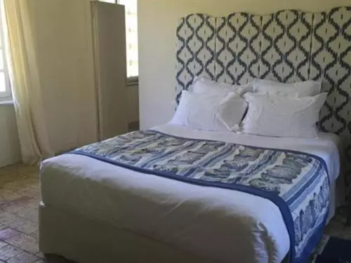 スタンダードトリプルルーム, La Maison D Aline Honfleur Maison D Hôte De Charme A La Normande
