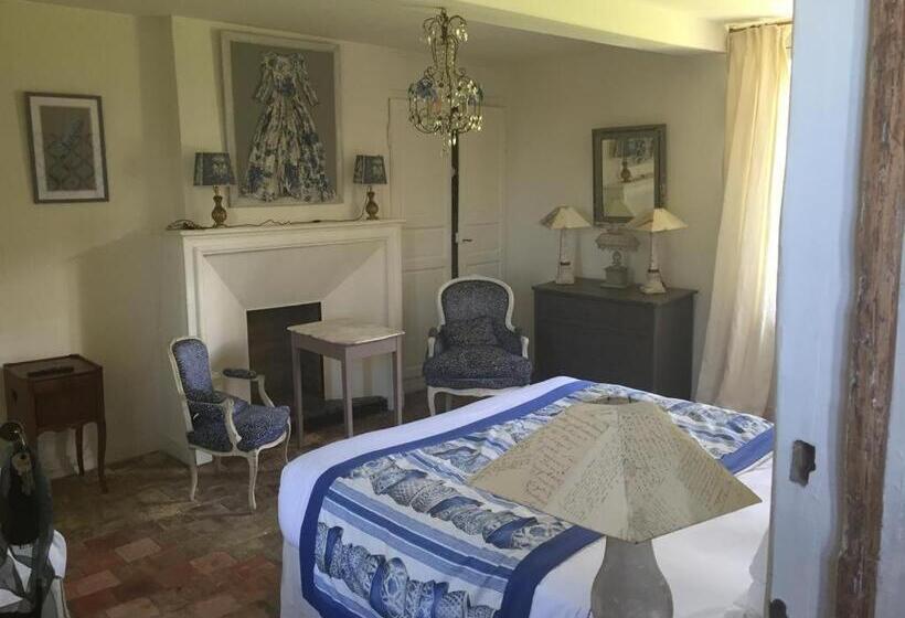 Номер Стандарт Трехместный, La Maison D Aline   Honfleur   Maison D Hôte De Charme A La Normande