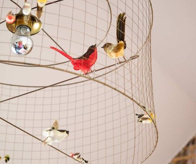 Номер Стандарт Вид на Сад, La Maison D Aline   Honfleur   Maison D Hôte De Charme A La Normande